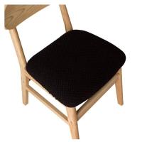 ราคา Zdandan COD ผ้าคลุมเก้าอี้ ผ้าสแปนเด็กซ์ ถอดออกได้ สําหรับ เก้าอี้ ผ้าคลุม ผ้าคลุมเก้าอี้ แบบยืด ผ้าหุ้มเก้าอี้ยืดหยุ่น (21246914645)