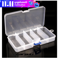 ราคา EX Mall พลาสติก 5 10 15 24 กล่องใส่เหยื่อตกปลาเหยื่อเบ็ดแท็กเกิลกล่องเก็บของกรณีคอนเทนเนอร์ กล่องใส่เหยื่อ กล่องใส่เหยื่อ กล่องเก็บเหยื่อ (697122264)