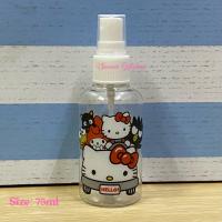 ราคา Sunniegiftshop พร้อมส่ง ขวดสเปรย์ ลายการ์ตูน ขนาด 75 ml (7451022352)