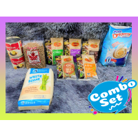 ราคา เซ็ตสุดคุ้ม ทำชาไข่มุก ชาไทย ชาเขียว โกโก้ เผือก ไข่มุก (8323009470)