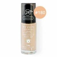 ราคา รองพื้น Revlon เรฟลอน คัลเลอร์สเตย์ เมคอัพ ฟาวน์เดชั่น 30 มล 1ชิ้น (9830114945)