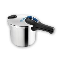 ราคา ส่งด่วน ซีกัล หม้ออัดแรงดันสแตนเลส 6 ลิตร Seagull Stainless Steel Pressure Cookers 6 L สินค้าราคาถูก พร้อมเก็บเงินปลายทาง (14392327277)