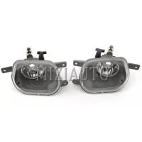 ราคา Fog Lights foglight for VOLVO XC90 2002 2013 Front Bumper fog light without bulb fog lamp Assembly Driving Lamp Headlight (5513606241)
