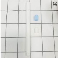 ราคา เคส Apple Pencil 1 2 Case ปลอก ปากกา ซิลิโคน ปลอกปากกาซิลิโคน เคสปากกา Apple Pencil silicone sleeve ปลอกสำหรับ Apple Pencil (10010039402)