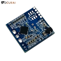 ราคา FocusAi เพิ่มความยาว10กรัม LD1020สวิตช์เซ็นเซอร์เหนี่ยวนำการเคลื่อนไหวเซ็นเซอร์โมดูลเรดาร์ไมโครเวฟเซ็นเซอร์โมดูลตรวจวัดระยะทาง2 8เมตร (18405367795)
