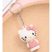 ราคา พวงกุญแจ SANRIO พวงกุญแจน่ารัก พวงกุญแจคุโรมิ คุโรมิพวงกุญแจ พวงกุญเเจตุกตา พวงกุญแจsanrio keychain nct (14963986592)