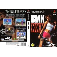ราคา แผ่นเกมส์ PS2 BMX XXX คุณภาพ ส่งไว (16264448425)