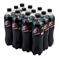 ราคา สินค้ามาใหม่ เอส ชูการ์ฟรี น้ำอัดลม กลิ่นโคล่า 1000 มล x 12 ขวด Est Cola Soft Drink 1000 ml x 12 Bottles ล็อตใหม่มาล่าสุด สินค้าสด มีเก็บเงินปลายทาง (16361948681)