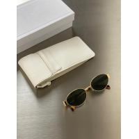 ราคา ใหม่2022แว่นกันแดดประตูชัยทรงรีของผู้หญิง Sunglasses7ujo สไตล์ฝรั่งเศสทรงรี (20380826278)