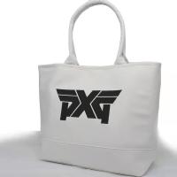 ราคา J lindeberg DESCENTE PEARLY GATES ANEW Footjoymalbon Uniqlo ความจุมากใหม่ถุงกอล์ฟ Pxg 02กระเป๋าถือผู้ชายวัสดุไนลอนกระเป๋าถือกอล์ฟ (19619596714)