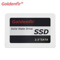 ราคา Goldenfir 2 5 SSD 128GB 256GB 512GB 1TB SATA3โซลิดสเตทไดรฟ์ภายใน SATAIII 6GB S ฮาร์ดดิสก์ Igdxch (19861855223)