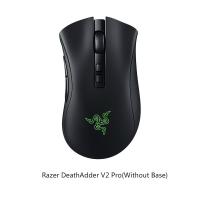 ราคา Razer DeathAdder ของแท้ V2 Pro Wireless 20000DPI 2 4Ghz ปุ่มตั้งโปรแกรมได้การยศาสตร์เมาส์สำหรับเล่นเกมส์ดีที่สุดในระดับเดียวกัน (19825135314)