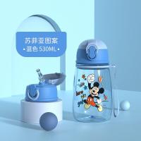 ราคา Disney ถ้วยกระติกเครื่องดื่มโคโพลีเอสเตอร์ตัวการ์ตูนสำหรับเด็กนักเรียนประถมถ้วยฟางแบบพกพาถ้วยน้ำพลาสติกสำหรับเด็ก (17121096569)