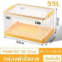 ราคา กล่องพลาสติก กล่อง กล่องเก็บของอเนกประสงค์ กล่องใส่ของ กล่องใส่เสื้อผ้า กล่องเก็บของและตะกร้า storage box กล่องใสพลาสติก กล่องเก็บของ (19575030511)