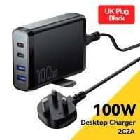 ราคา Essager 120W เครื่องชาร์จ GaN 100W ชนิด USB C เครื่องชาร์จแล็ปท็อป100W PD QC 4 0 3 0ชาร์จเร็วสำหรับ iPhone Macbook Air M1 M2 Pro Samsung เครื่องจับโทรศัพท์แท็บเล็ต65W (19540821294)