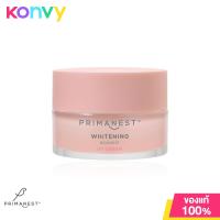 ราคา PRIMANEST Whitening Birdnest UV Cream 30g พรีมาเนสท์ ผลิตภัณฑ์บำรุงผิวหน้า (10511742587)