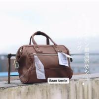 ราคา สินค้าแท้ พร้อมส่ง Anello 2 way PU Leather Mini size (16893927694)