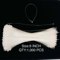 ราคา หนวดกุ้ง LOOP PINS TAG เอ็นพลาสติกคล้องสินค้า เอ็นห้อยสินค้า เอ็นล็อคสินค้า บรรจุขาย 1000 ชิ้น ห่อ พร้อมส่ง (7540243517)