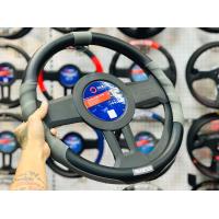ราคา หุ้มพวงมาลัย Sparco Corsa แท้ หุ้มพวง สปาโก้ คอซ่า แท้ ที่หุ้มพวงแท้ ครอบพวงมาลัย นุ่มนวล จับกระชับมือ มีให้เลือก หลายแบบ สินค้าลิขสิทธิ์แท้ SPARCO USA (16219513102)