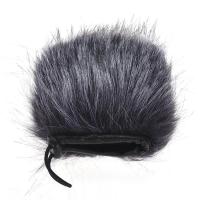 ราคา EY M24 Furry Outdoor ที่หุ้มหัวไมโครโฟนประดิษฐ์ FUR Muff ลม 9 เซนติเมตร 5 เซนติเมตร L D สำหรับ RODE STEREO VIDEOMIC PRO และอีกมากมายสีเทา สีขาว (431063098)