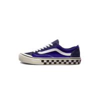 ราคา AUTHENTIC COUNTERS VANS STYLE 36 SF DECON MENS AND WOMENS SNEAKERS VN0A3MVL195 WARRANTY 5 YEARS (21277184881)