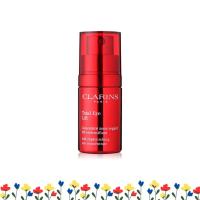 ราคา DEC02 CL Review Clarins Total Eye Lift Serum 15ml อายครีม (21204351071)