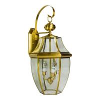 ราคา D2H โคมไฟกิ่งทองเหลือง ขั้ว E14 3 รุ่น WL BW3040 300 (402557703)