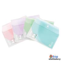 ราคา Elephant แฟ้ม แฟ้มกระดุม 2 ช่อง FILE IDEA ไฟล์ไอเดีย รุ่น F02 1 ชิ้น (15712812972)