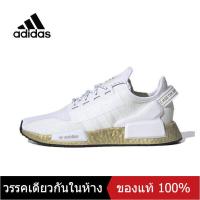 ราคา ของแท้พิเศษ ADIDAS NMD R1 V2 Mens Sports Sneakers A150 รองเท้าวิ่ง The Same Style In The Mall (15643010086)
