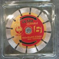 ราคา ใบเครื่องเซาะร่องปูน OKURA 6 (12648532575)