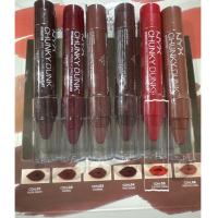 ราคา NYX XOXO Chunky Dunk Hydrating Lippie Set ขายแยกสี (21001474312)