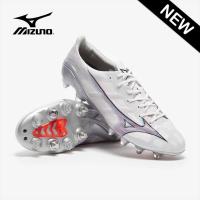 ราคา Mizuno Alpha Made In Japan SG รองเท้าฟุตบอล (20914915482)