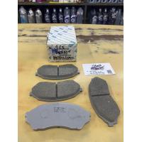 ราคา ผ้าดิสเบรคหน้า Mazda Protege ชุดละ (5213904059)