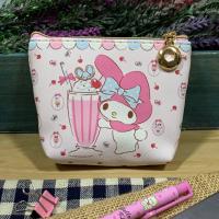 ราคา Sunniegiftshop กระเป๋าสตางค์ กระเป๋าใส่เหรียญ ลายการ์ตูน Kitty My Melody (2287154161)
