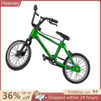 ราคา Heeney นิ้ว BMX มินิจักรยานจักรยานจักรยานรุ่นของเล่นนิ้วเด็กจักรยาน BMX (20622431002)