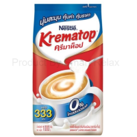 ราคา เนสท์เล่ ครีมาท็อป ครีมเทียม 1000 กรัม (20566137786)