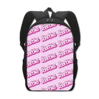ราคา 2023 New Barbie Elementary School Bag Barbie Lightweight Korean Backpack Korean Style Large Capacity Computer Bag (20174093495)