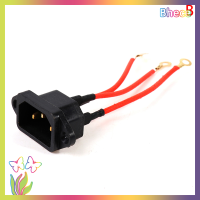 ราคา Bhece ซ็อกเก็ตสามขาอุปกรณ์ประกอบอาหารหม้อหุงข้าวหม้อหุงข้าวพร้อมสายหม้อหุงข้าว P 1ชิ้น (20412792336)