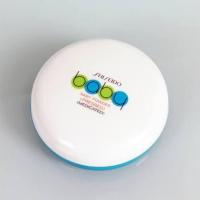 ราคา แป้งเด็กอัดแข็ง Shiseido baby powder เนื้อเนียน เบา เผยผิว เบาสบาย 50g (20404241749)