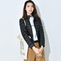 ราคา UNIQLO 2023เสื้อขนเป็ดกันตามฤดูกาลสำหรับผู้หญิงเสื้อขนเป็ดเป็ดขาวบางและหนาสไตล์เกาหลีแบบสั้นใหม่ (20351840974)