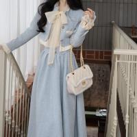 ราคา Blove lan blue shore iris small fragrance design (21063201538)