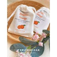 ราคา Yaklengchanถุงหอมการบูร ก้อนสมุนไพร (20527001345)