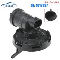 ราคา 2023 4612837 ODIDIO ร้อนวาล์วโซลินอยด์ล้างมลทิน28934ไอน้ำกระป่องสำหรับ Chrysler Voyager (20219096367)