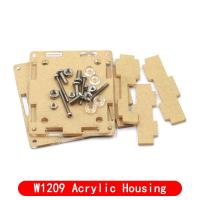 ราคา W1209 Mini thermostat Temperature controller Incubation thermostat temperature control switch (19967214232)