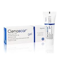 ราคา Clenascar Gel Clenascar C Clenascar Acne spot Clenascar Post Acne รวมดาว คลีนาสการ์ มีหลายตัวเลือก (19920499459)