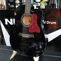 ราคา Passion Retro กีต้าร์โปร่ง 41 G 41C เคลือบเงา เคลือบด้าน Preme G 419C ของแถม7 12ชิ้น มีเหล็กขันคอ ทัชชิ่งจับง่าย ส่งด่วน มีเก็บเงินปลายทาง (19954576073)