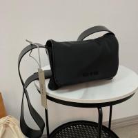 ราคา FEAR OF GOD FOG Season 7 Main Line Casual Messenger Bag Nylon Chest Pack Shoulder Bag Messenger Bag Fashion2021 F6LZ (19771160887)