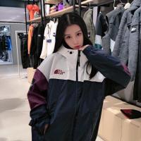ราคา ส่งของ The North Face เสื้อแจ็กเก็ต เสื้อคาร์ดิแกน กันลม อเนกประสงค์ ของแท้ 100 กันน้ํา เหมาะกับการเล่นกีฬากลางแจ้ง แฟชั่นสําหรับผู้ชาย และผู้หญิง (19693070402)