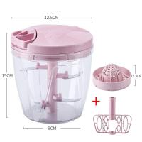 ราคา เครื่องบดมือดึง ไม่ต้องใช้ไฟฟ้า ใบมีดสุดคม บดกระเทียม พริก ผัก และอื่นๆ สารพัดประโยชน์ สินค้าพร้อมส่งค่ะ (19604312213)