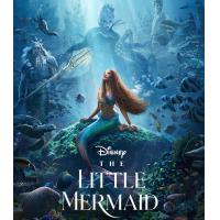 ราคา Blu ray ชนโรง ชัด V 2 ดูรูปตัวอย่างด้านล่าง The Little Mermaid 2023 เงือกน้อยผจญภัย เสียง Eng ไทย โรง ซับ ไม่มี Bluray (20962704653)